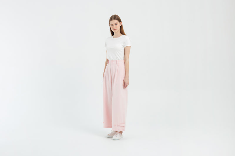 Blush Beau Pants