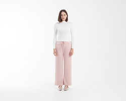 Blush Bamboo Lyocell Essential Pants