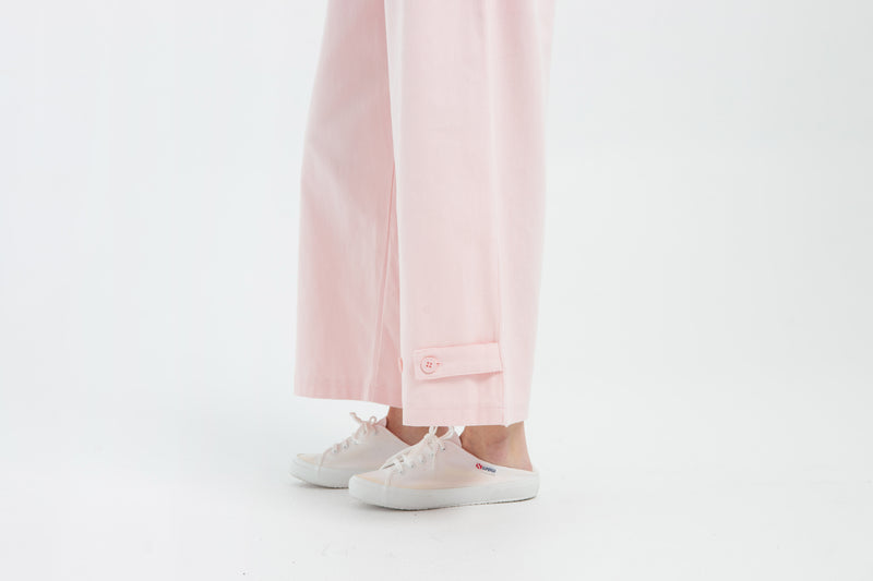 Blush Beau Pants