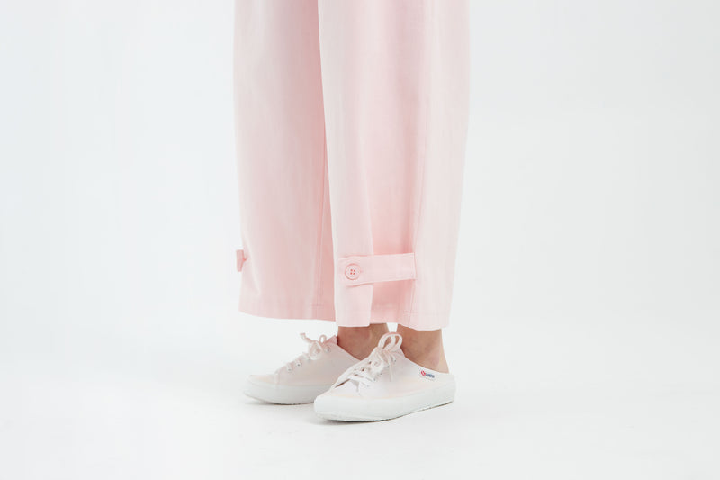 Blush Beau Pants