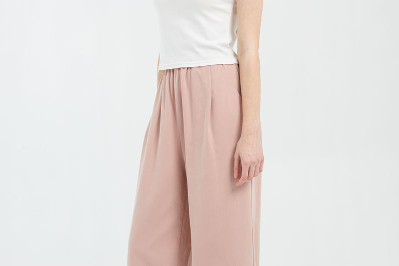Blush Luna Pants