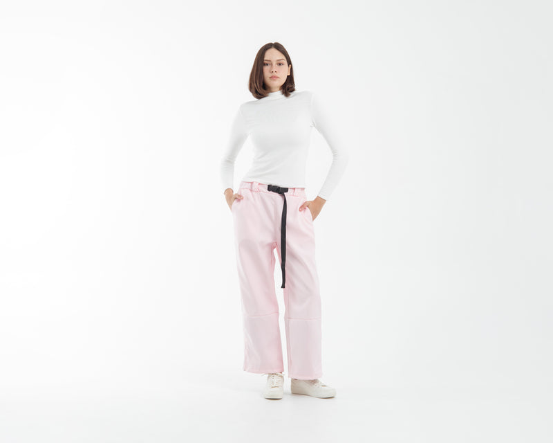 Blush Alpine Waterproof Snow Pants