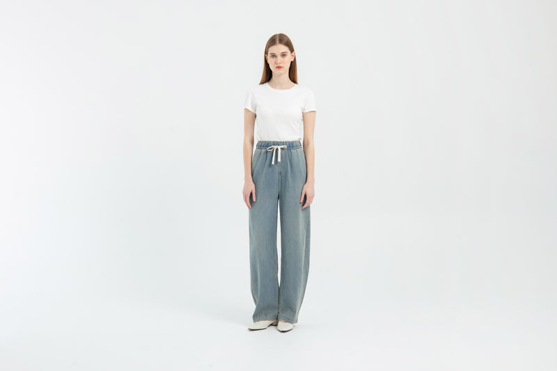 Ezra Bamboo Jeans
