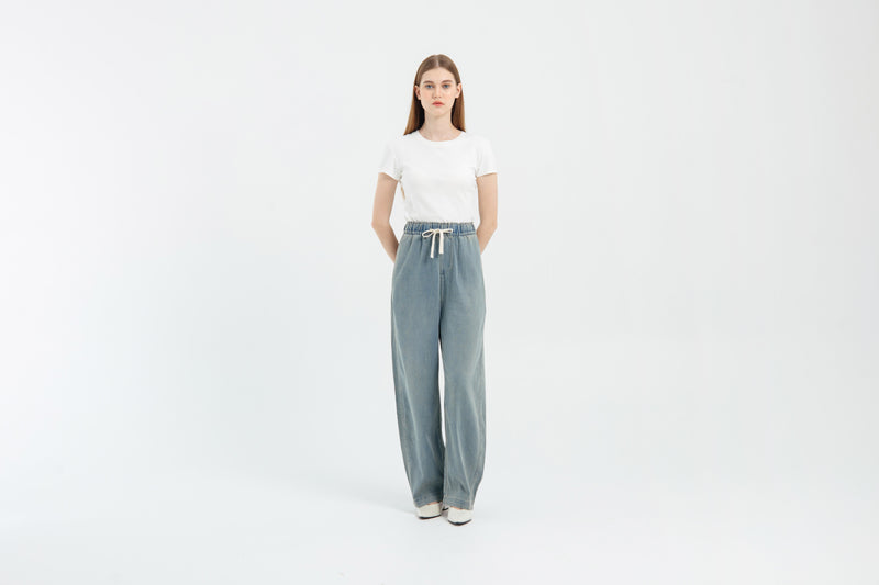 Ezra Bamboo Jeans