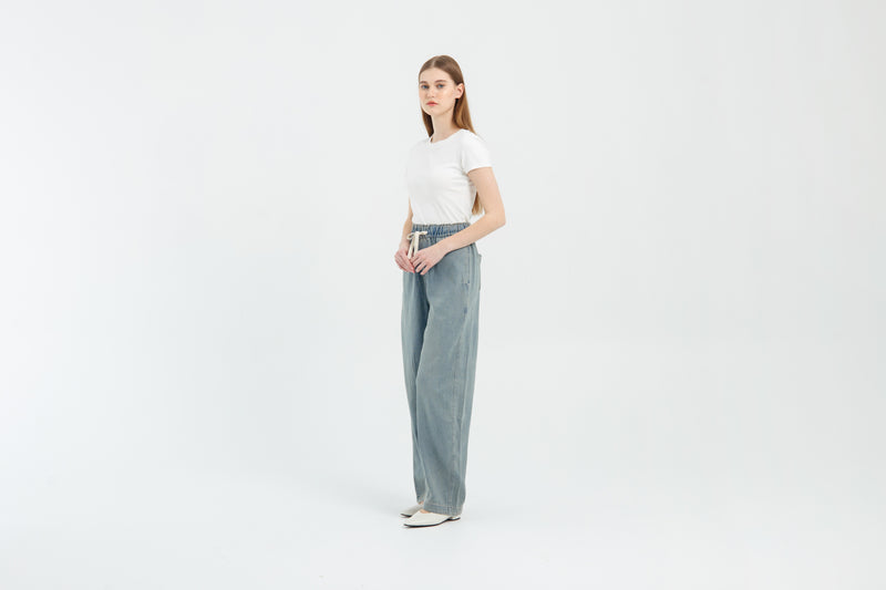 Ezra Bamboo Jeans