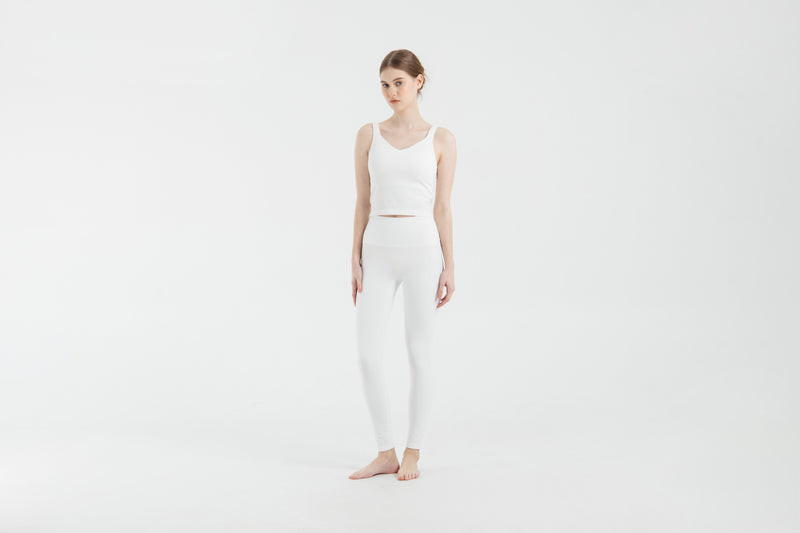 White Sae Set