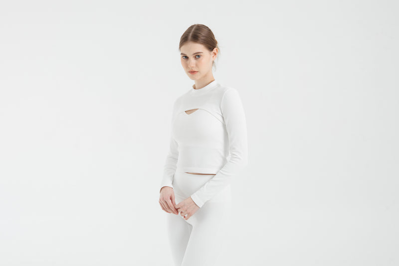 White Sae Set