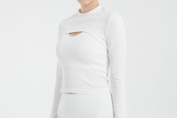 White Sae Set
