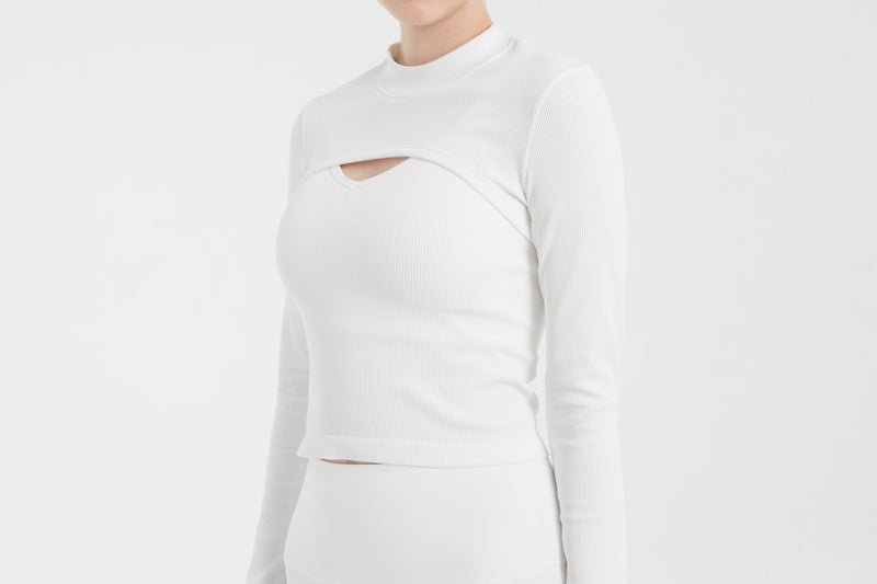 White Sae Set