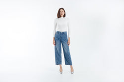 Barrel Jeans