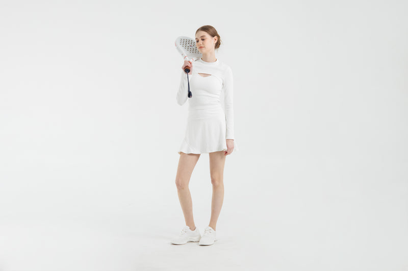 White Sae Set