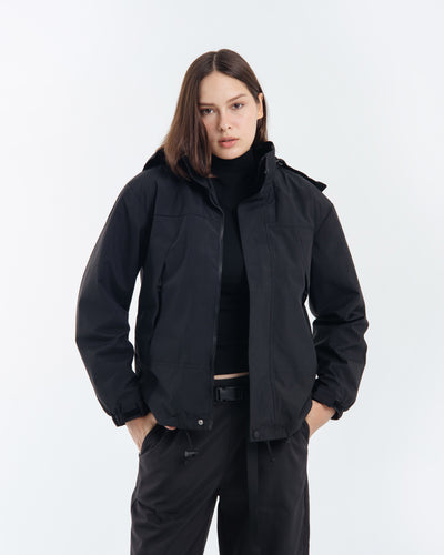Waterproof Snow Jacket