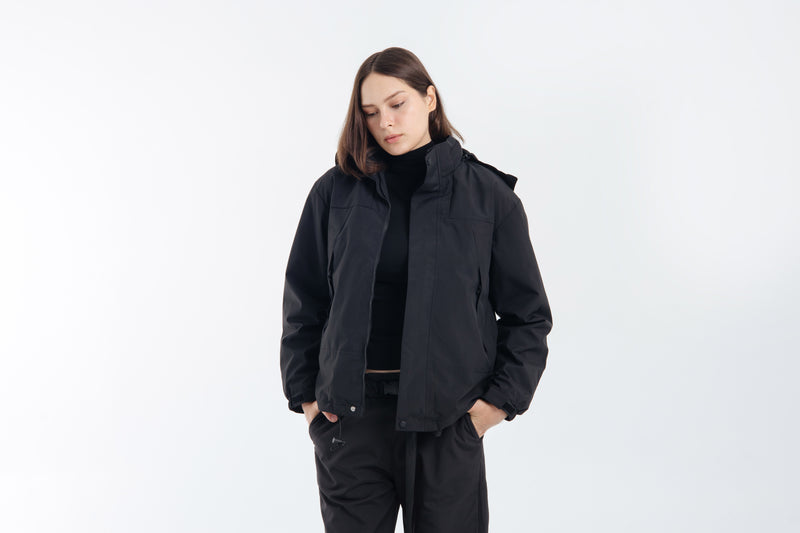 Waterproof Snow Jacket