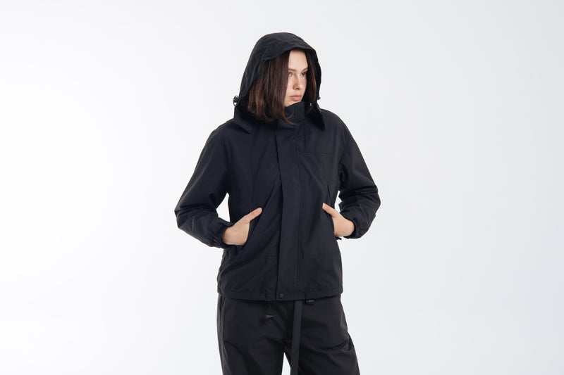Waterproof Snow Jacket