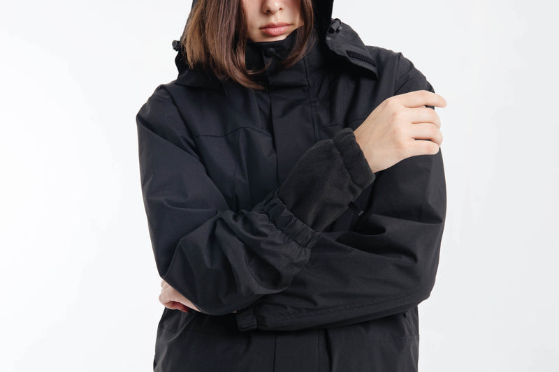 Waterproof Snow Jacket