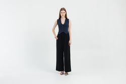 Black Luna Pants