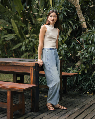 Barrel Ultrasoft Bamboo Jeans