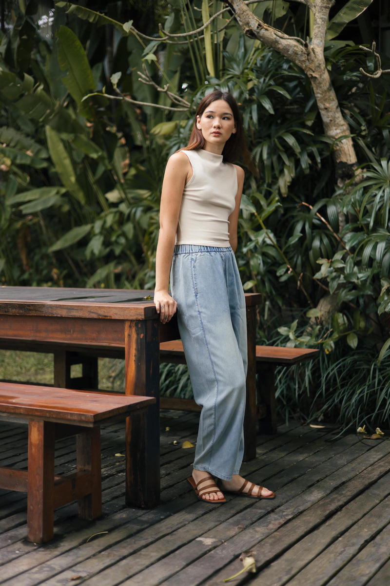 Barrel Ultrasoft Bamboo Jeans