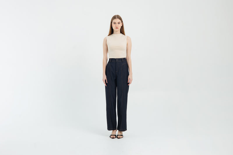 Mia Bamboo Jeans