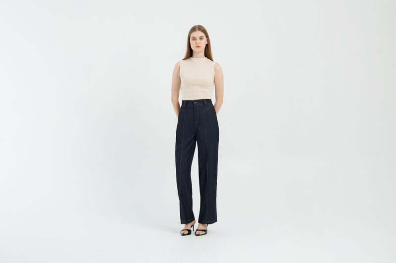 Mia Bamboo Jeans