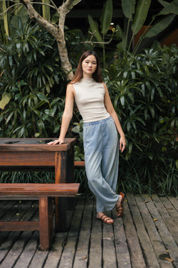 Barrel Ultrasoft Bamboo Jeans