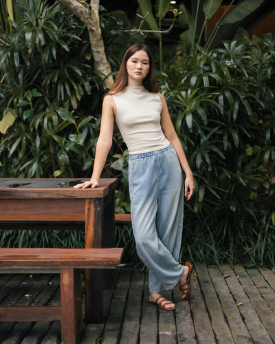 Barrel Ultrasoft Bamboo Jeans