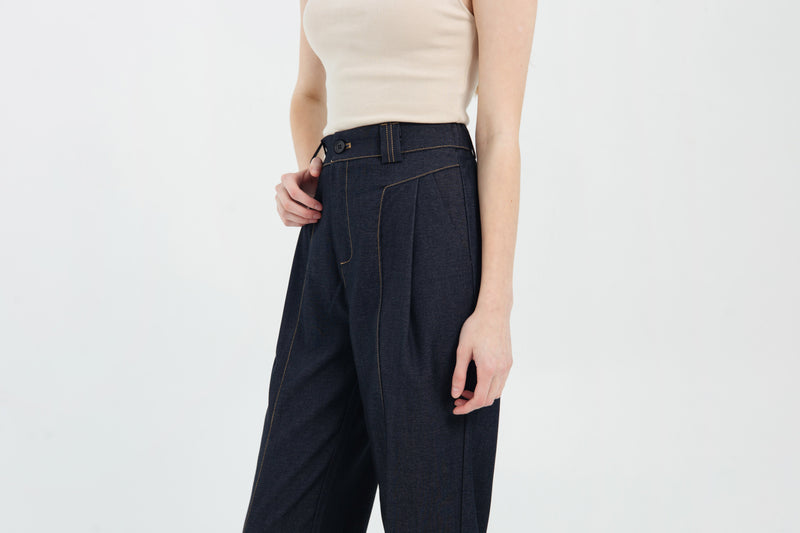 Mia Bamboo Jeans