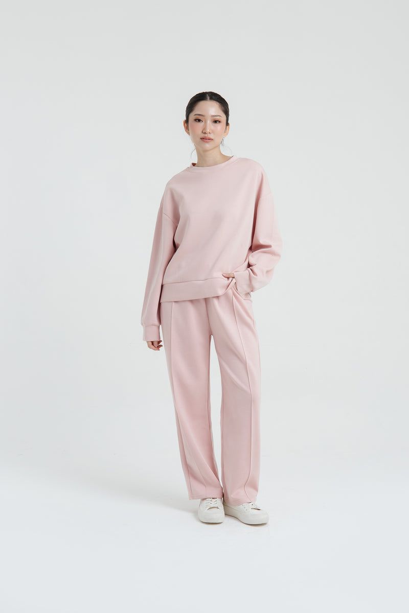 Blush Bamboo Lyocell Set