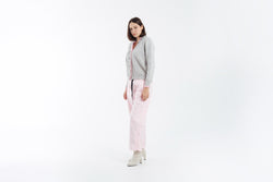 DEFECTIVE Blush Alpine Waterproof Snow Pants