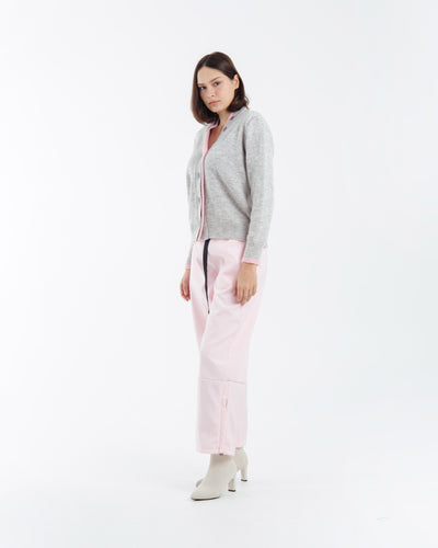 DEFECTIVE Blush Alpine Waterproof Snow Pants