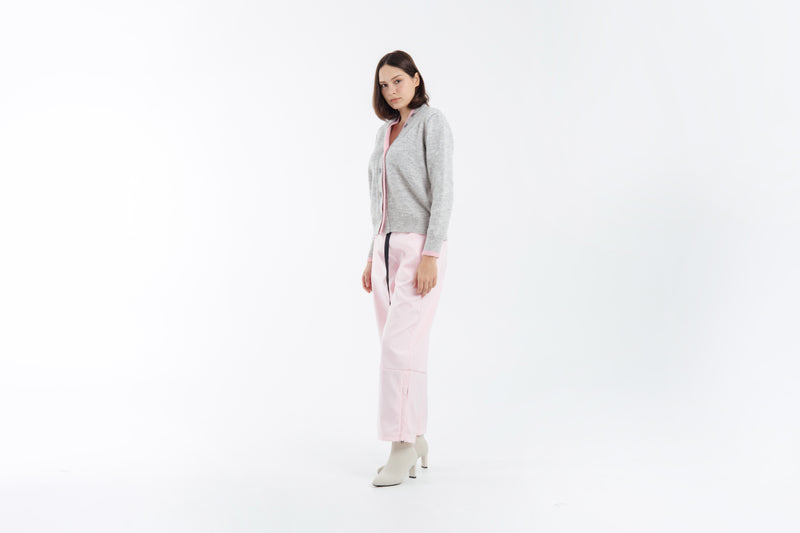 DEFECTIVE Blush Alpine Waterproof Snow Pants