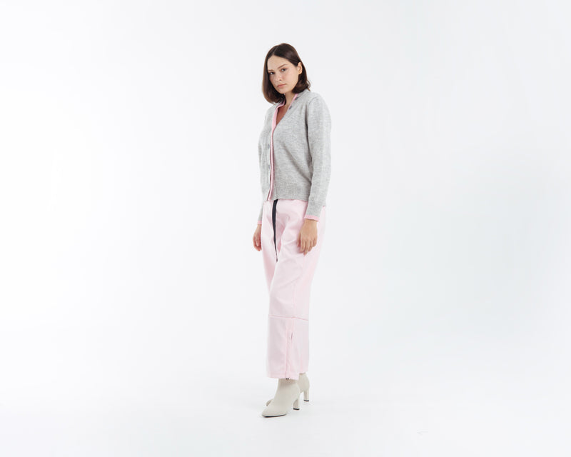 Blush Alpine Waterproof Snow Pants