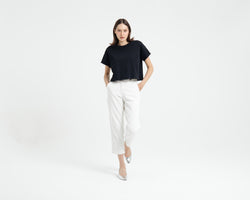 SAMPLE Sale Airy Bamboo Bella T-Shirt