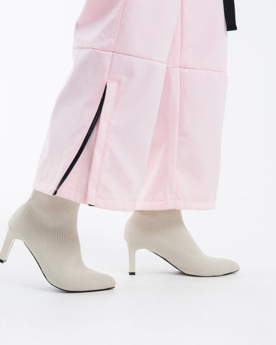 DEFECTIVE Blush Alpine Waterproof Snow Pants