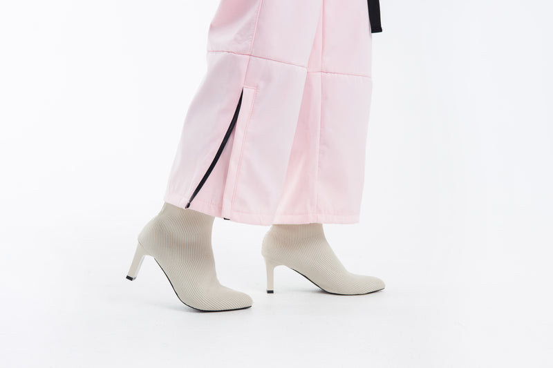 DEFECTIVE Blush Alpine Waterproof Snow Pants
