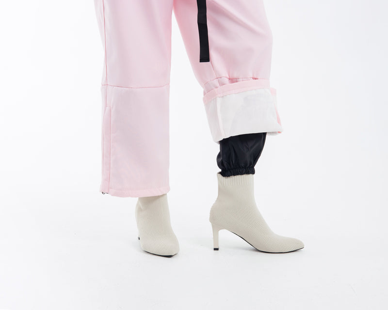 Blush Alpine Waterproof Snow Pants