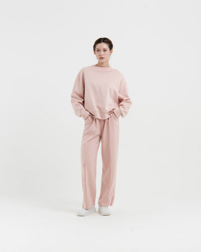 Blush Bamboo Lyocell Set