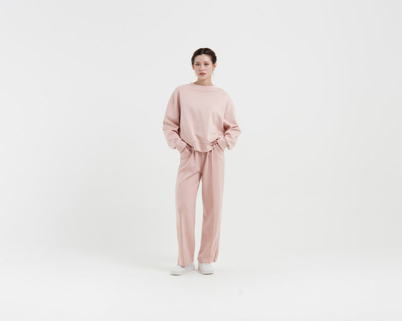 Blush Bamboo Lyocell Set