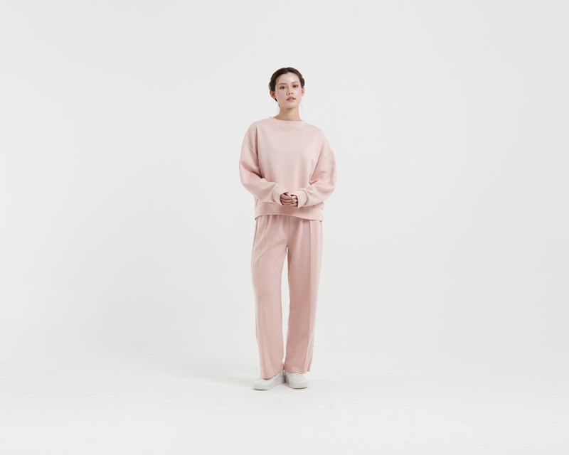 Blush Bamboo Lyocell Set