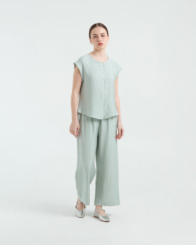 Mint City Set