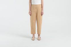Tan Day Out Pants