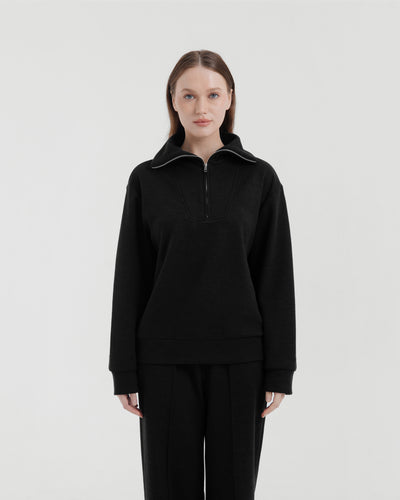 Black Bamboo Lyocell Leisure