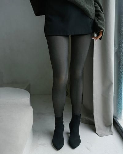 Transparent Winter Stockings (Batch 1)
