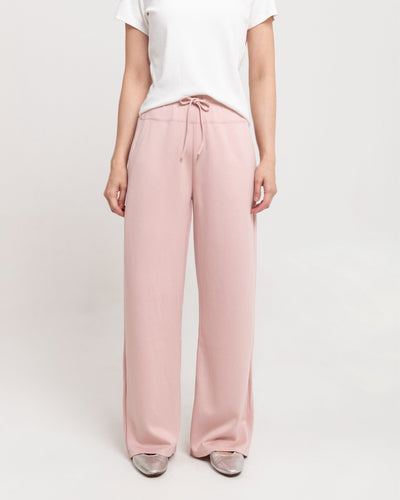 Blush Bamboo Lyocell Essential Pants