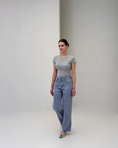 Daily Ultrasoft Bamboo Jeans