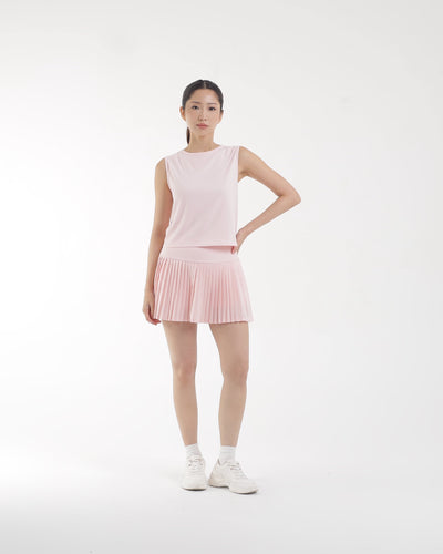 Blush Ace Skirt