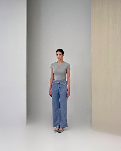 Daily Ultrasoft Bamboo Jeans