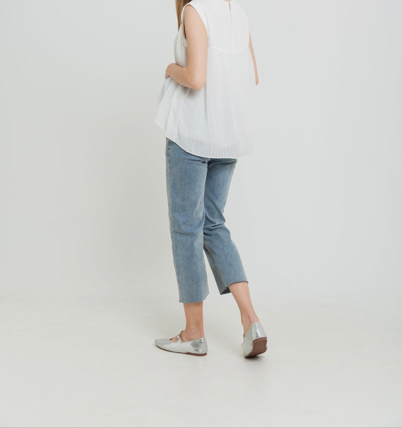 Essential Maternity Jeans