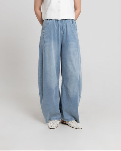 Ultrasoft Bamboo Jodie Jeans