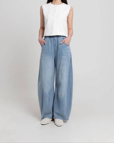 Jodie Ultrasoft Bamboo Jeans